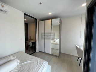 Condo en alquiler de 1 habitaciones en Phra Khanong, Bangkok