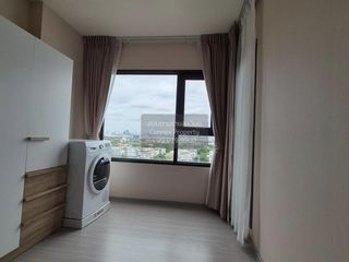 For rent 1 bed condo in Mueang Samut Prakan, Samut Prakan