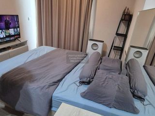 For rent 1 bed condo in Mueang Samut Prakan, Samut Prakan