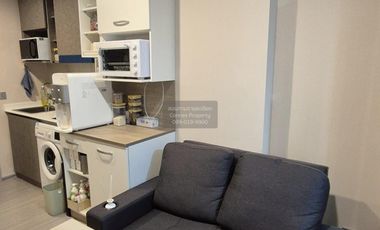 For rent 1 bed condo in Mueang Samut Prakan, Samut Prakan
