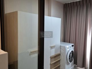 For rent 1 bed condo in Mueang Samut Prakan, Samut Prakan