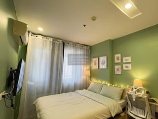For rent 1 bed condo in Suan Luang, Bangkok