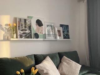 For rent 1 bed condo in Suan Luang, Bangkok