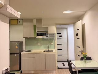 For rent 1 bed condo in Suan Luang, Bangkok
