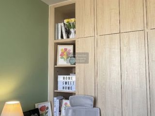 For rent 1 bed condo in Suan Luang, Bangkok