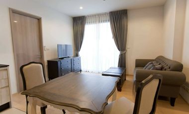 Condo en alquiler y en venta de 1 habitaciones en Watthana, Bangkok