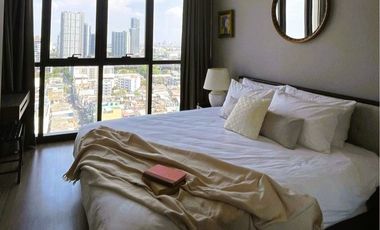 For rent and for sale 2 bedrooms condo in Khlong Toei, Bangkok
