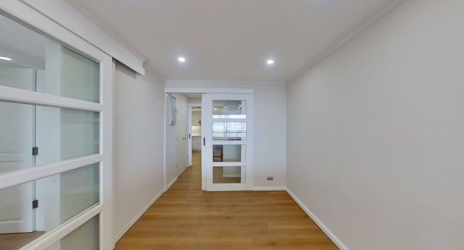 Wohnung zur Miete mit 3 Zimmer in Pathum Wan, Bangkok