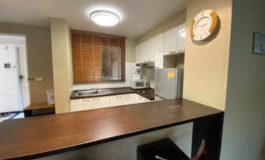 Condo en alquiler y en venta de 2 habitaciones en Watthana, Bangkok
