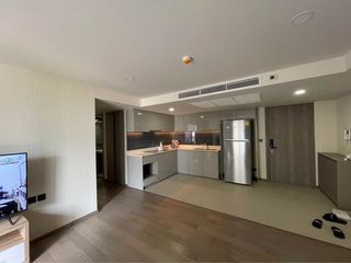 À louer 2 chambres condo à Pathum Wan, Bangkok