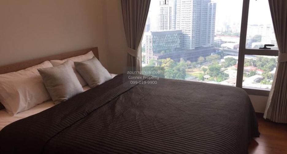 À louer 1 chambre condo à Khlong Toei, Bangkok