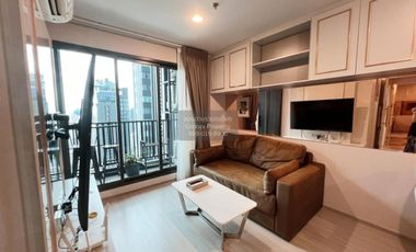 Condo en alquiler de 2 habitaciones en Chatuchak, Bangkok