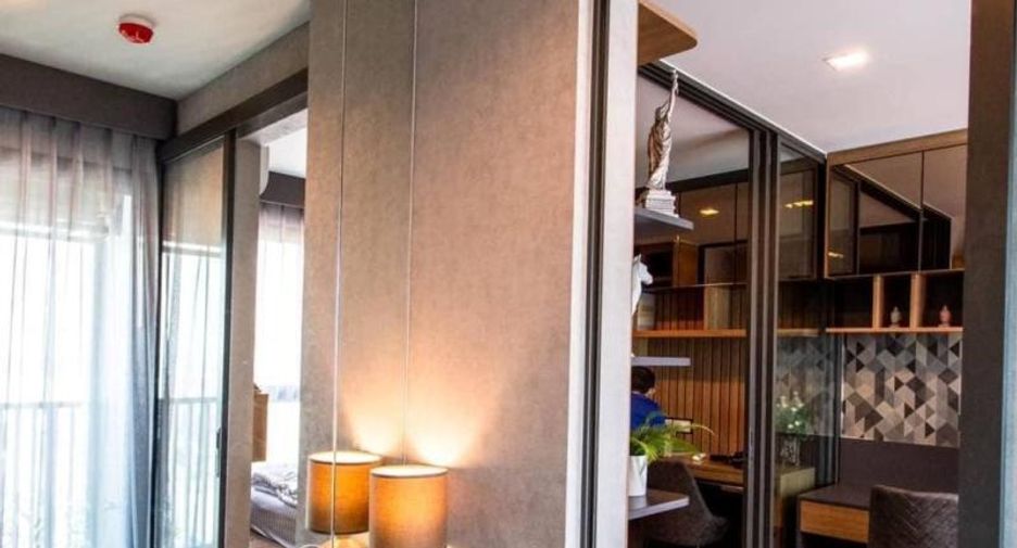 For rent 1 bed condo in Chatuchak, Bangkok