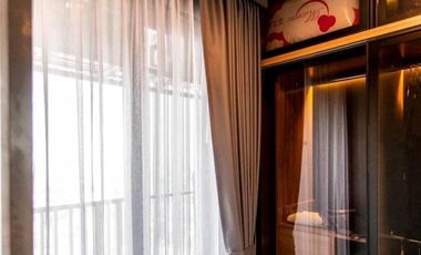 For rent 1 bed condo in Chatuchak, Bangkok