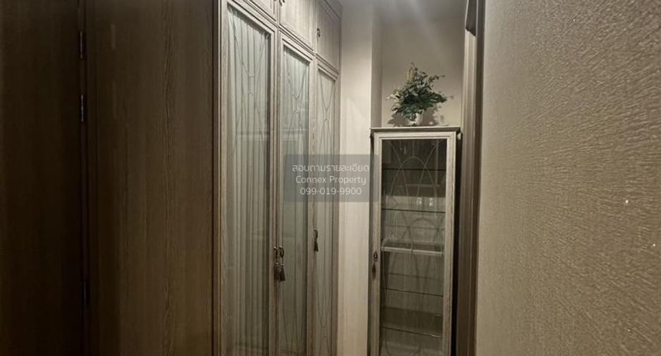 Condo en alquiler de 1 habitaciones en Watthana, Bangkok