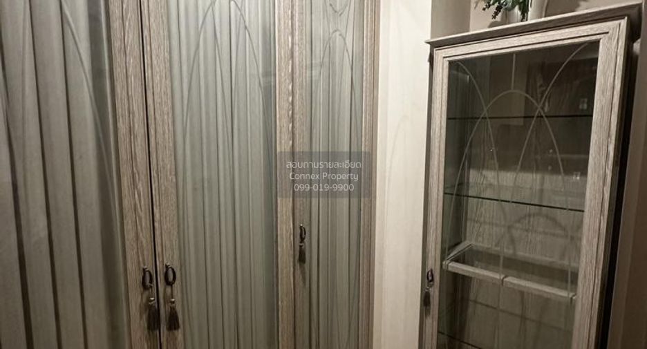Condo en alquiler de 1 habitaciones en Watthana, Bangkok