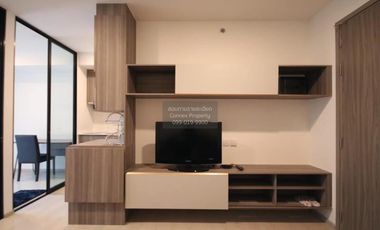Wohnung zur Miete mit 1 Zimmer in Bang Khen, Bangkok