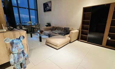 Wohnung zur Miete mit 1 Zimmer in Khlong Toei, Bangkok