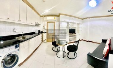 For rent 1 Beds condo in Watthana, Bangkok
