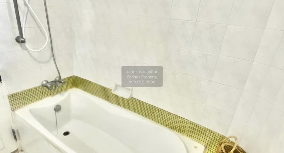 For rent 1 Beds condo in Watthana, Bangkok