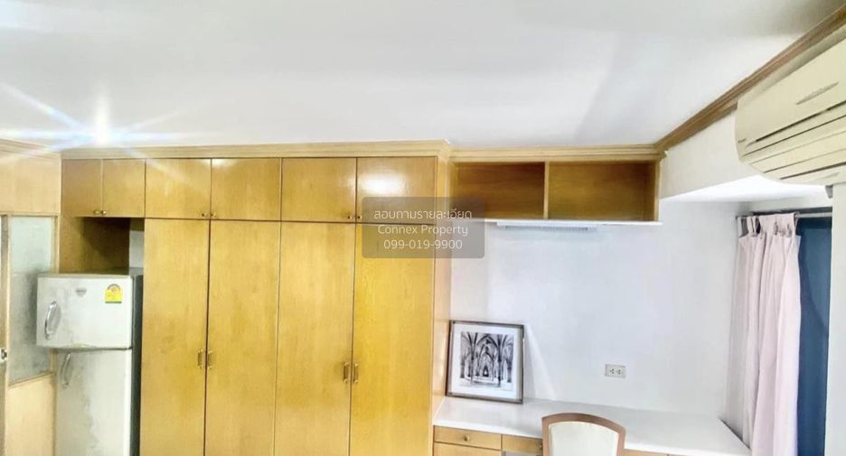 For rent 1 Beds condo in Watthana, Bangkok