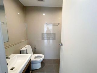 For rent 2 bedrooms condo in Bang Kapi, Bangkok