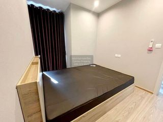 For rent 2 bedrooms condo in Bang Kapi, Bangkok