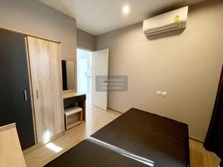 For rent 2 bedrooms condo in Bang Kapi, Bangkok