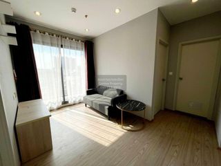 For rent 2 bedrooms condo in Bang Kapi, Bangkok