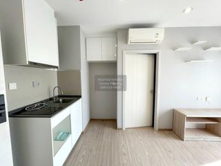 For rent 2 bedrooms condo in Bang Kapi, Bangkok