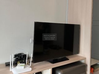 Condo en alquiler de 1 habitaciones en Prawet, Bangkok