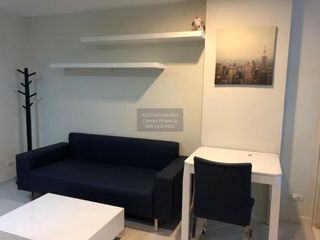 Condo en alquiler de 1 habitaciones en Prawet, Bangkok