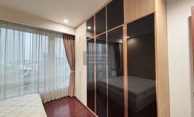 For rent 1 bed condo in Pathum Wan, Bangkok