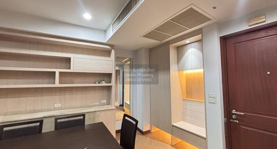 For rent 1 bed condo in Pathum Wan, Bangkok