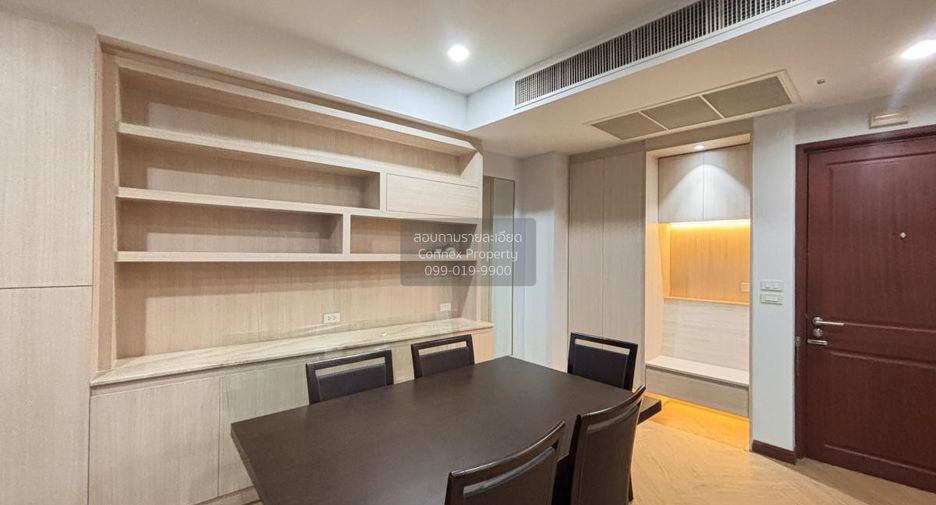 For rent 1 bed condo in Pathum Wan, Bangkok