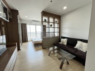 For rent 1 bed condo in Phasi Charoen, Bangkok