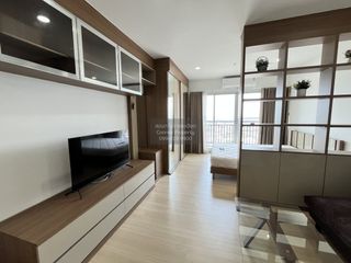 For rent 1 bed condo in Phasi Charoen, Bangkok