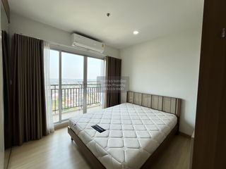 For rent 1 bed condo in Phasi Charoen, Bangkok