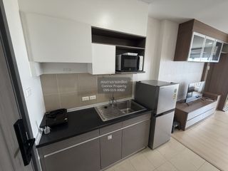 For rent 1 bed condo in Phasi Charoen, Bangkok