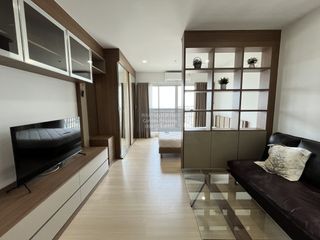 For rent 1 bed condo in Phasi Charoen, Bangkok