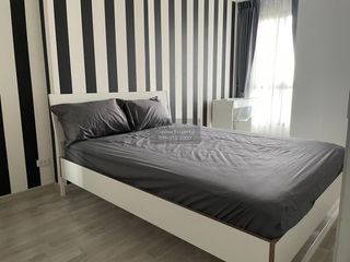Wohnung zur Miete mit 1 Zimmer in Bangkok Noi, Bangkok