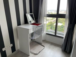 Wohnung zur Miete mit 1 Zimmer in Bangkok Noi, Bangkok