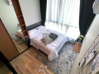 For rent 1 bed condo in Bang Khen, Bangkok