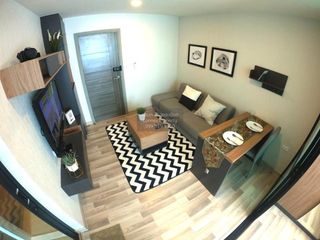 For rent 1 bed condo in Bang Khen, Bangkok