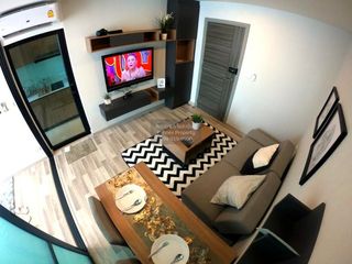 For rent 1 bed condo in Bang Khen, Bangkok