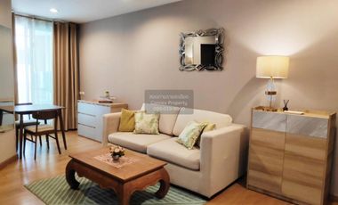 Condo en alquiler de 1 habitaciones en Khlong Toei, Bangkok