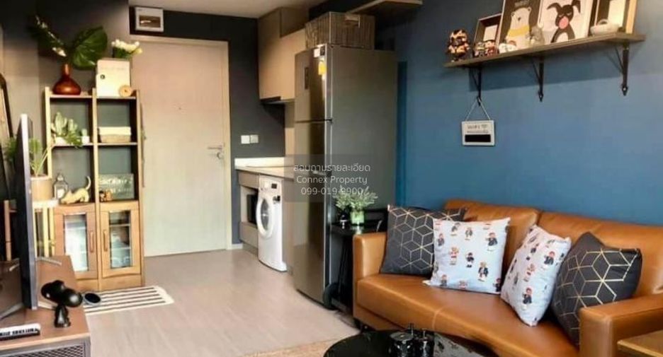 出租 1 卧室 公寓 在 Chatuchak, 曼谷