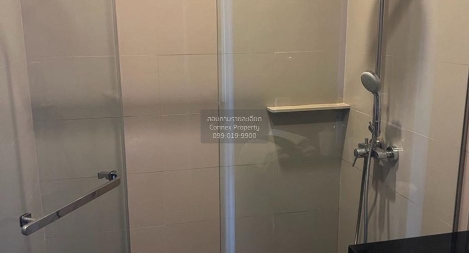 Wohnung zur Miete mit 1 Zimmer in Khlong Toei, Bangkok