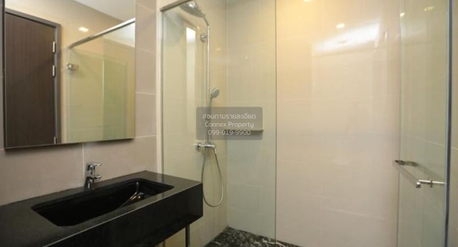 Wohnung zur Miete mit 1 Zimmer in Khlong Toei, Bangkok