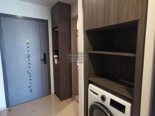 For rent 1 bed condo in Din Daeng, Bangkok